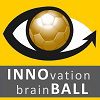 ИННОБОЛ футбол инноваций моделируюшая игра